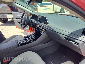 2021 Hyundai Sonata SE - miniatura 33
