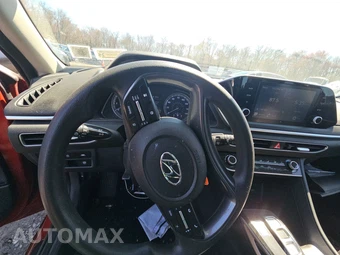 2021 Hyundai Sonata SE – miniatura 10