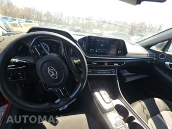 2021 Hyundai Sonata SE – miniatura 11