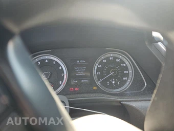 2021 Hyundai Sonata SE – miniatura 12