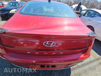 2021 Hyundai Sonata SE – miniatura 16