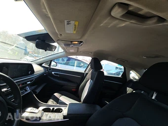 2021 Hyundai Sonata SE – miniatura 19