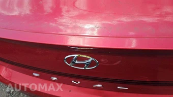 2021 Hyundai Sonata SE – miniatura 29