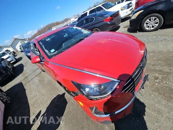 2021 Hyundai Sonata SE – miniatura 3