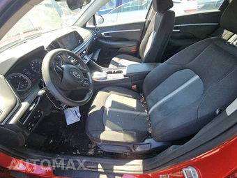 2021 Hyundai Sonata SE – miniatura 7