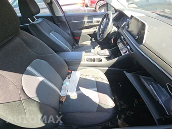 2021 Hyundai Sonata SE – miniatura 8