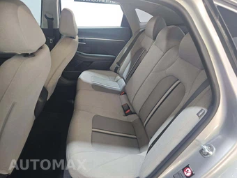 2021 Hyundai Sonata SE – miniatura 13