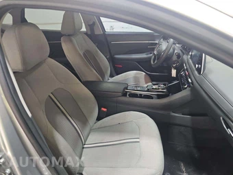 2021 Hyundai Sonata SE – miniatura 18