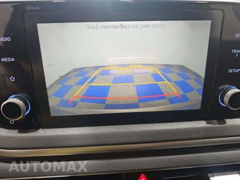 2021 Hyundai Sonata SE – miniatura 29