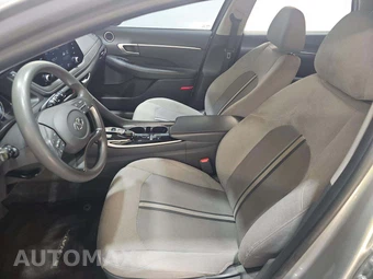 2021 Hyundai Sonata SE – miniatura 6