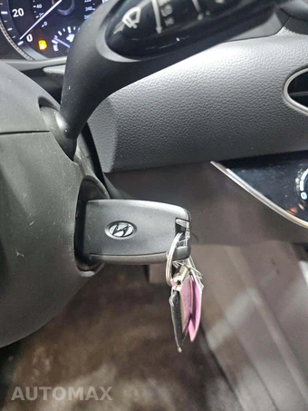 2021 Hyundai Sonata SE – miniatura 8