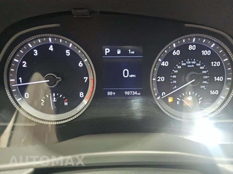 2021 Hyundai Sonata SE – miniatura 9