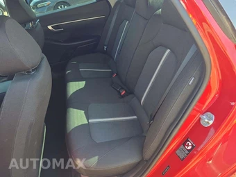 2021 Hyundai Sonata SE – miniatura 13
