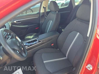 2021 Hyundai Sonata SE – miniatura 6