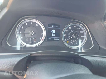 2021 Hyundai Sonata SE – miniatura 9