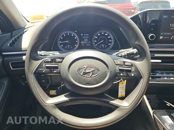2021 Hyundai Sonata SE – miniatura 10