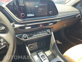 2021 Hyundai Sonata SE – miniatura 11