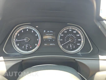 2021 Hyundai Sonata SE – miniatura 12