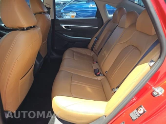 2021 Hyundai Sonata SE – miniatura 13