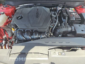 2021 Hyundai Sonata SE – miniatura 15