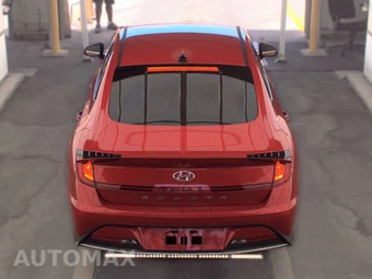 2021 Hyundai Sonata SE – miniatura 5