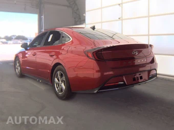 2021 Hyundai Sonata SE – miniatura 6