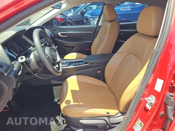 2021 Hyundai Sonata SE – miniatura 7