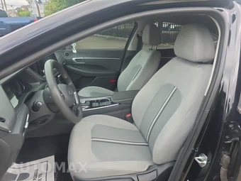 2021 Hyundai Sonata SE – miniatura 13