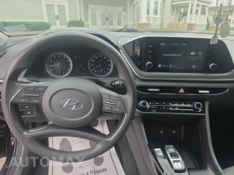 2021 Hyundai Sonata SE – miniatura 14