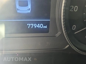 2021 Hyundai Sonata SE – miniatura 15