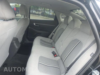 2021 Hyundai Sonata SE – miniatura 16