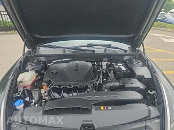 2021 Hyundai Sonata SE – miniatura 18