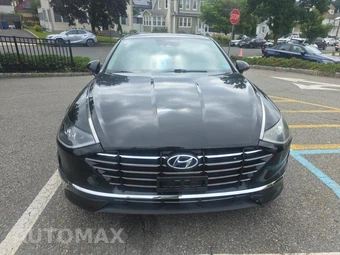 2021 Hyundai Sonata SE – miniatura 2