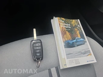 2021 Hyundai Sonata SE – miniatura 21
