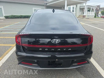 2021 Hyundai Sonata SE – miniatura 5