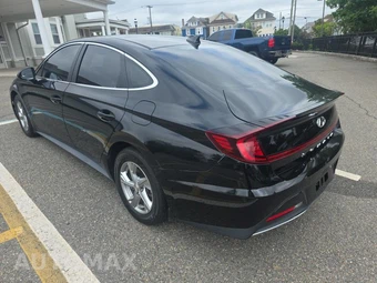 2021 Hyundai Sonata SE – miniatura 6