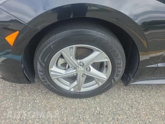 2021 Hyundai Sonata SE – miniatura 8