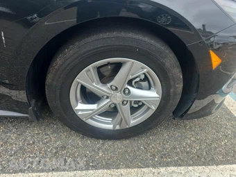2021 Hyundai Sonata SE – miniatura 9