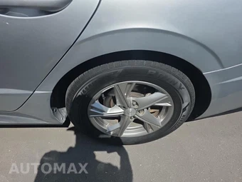 2021 Hyundai Sonata SE – miniatura 11