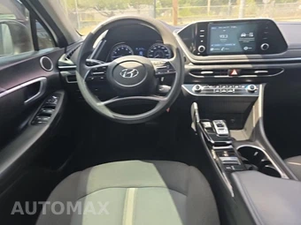 2021 Hyundai Sonata SE – miniatura 14
