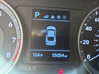 2021 Hyundai Sonata SE – miniatura 15