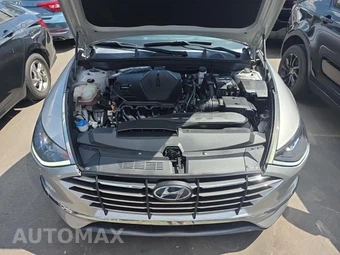 2021 Hyundai Sonata SE – miniatura 18