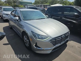 2021 Hyundai Sonata SE – miniatura 3