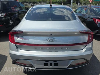 2021 Hyundai Sonata SE – miniatura 5