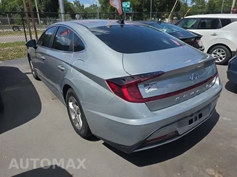 2021 Hyundai Sonata SE – miniatura 6