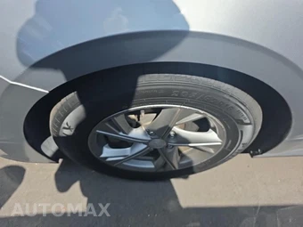 2021 Hyundai Sonata SE – miniatura 8