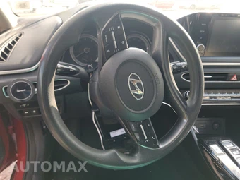 2021 Hyundai Sonata SE – miniatura 10