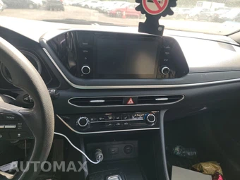 2021 Hyundai Sonata SE – miniatura 11
