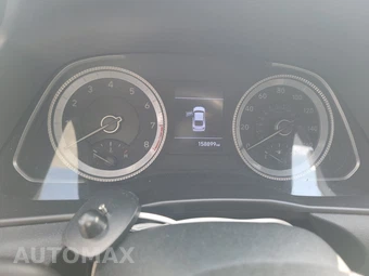 2021 Hyundai Sonata SE – miniatura 12