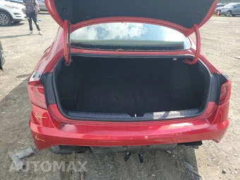 2021 Hyundai Sonata SE – miniatura 16